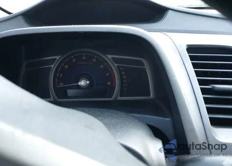 2011 Honda Civic Lx z USA, uszkodzony, nr VIN 2HGFA1F53BH517809